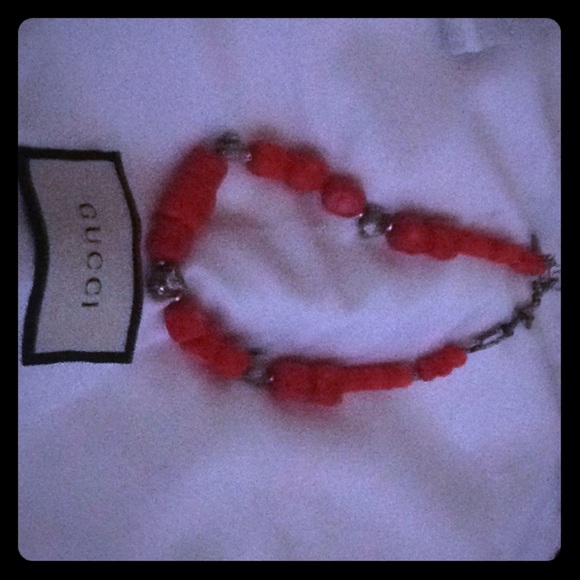 Anger Forest Neckless by Gucci - Picture 1 of 3